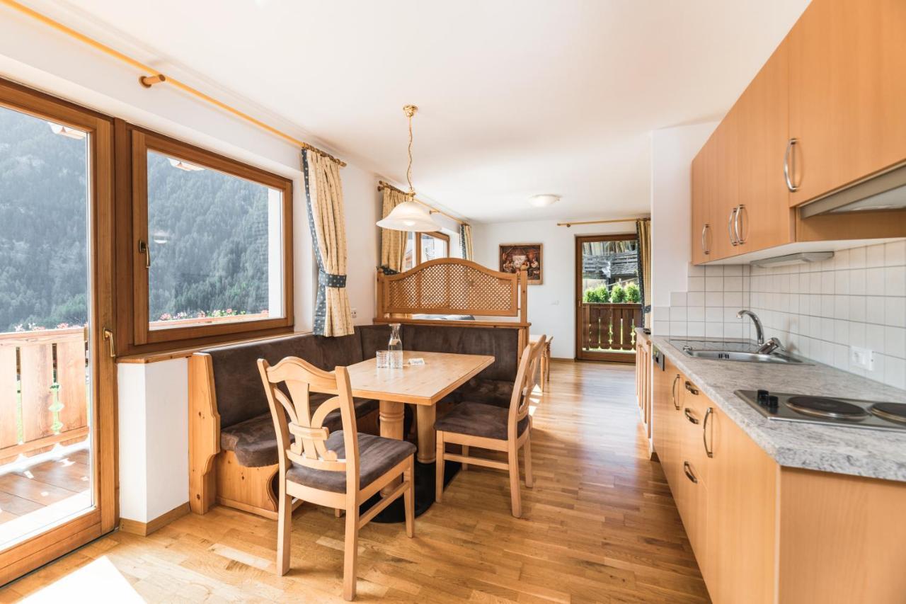 Residence Rumanon 奥蒂塞伊 外观 照片