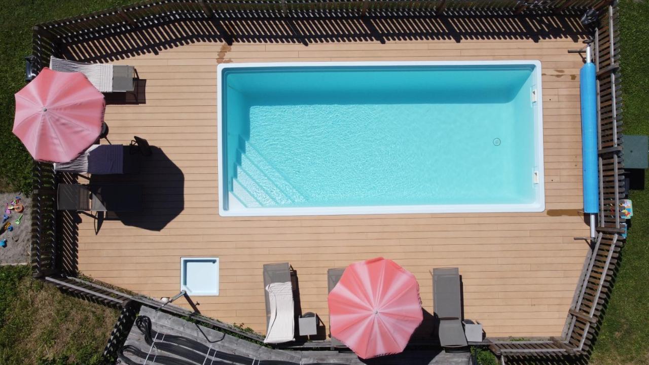 Residence Rumanon 奥蒂塞伊 外观 照片